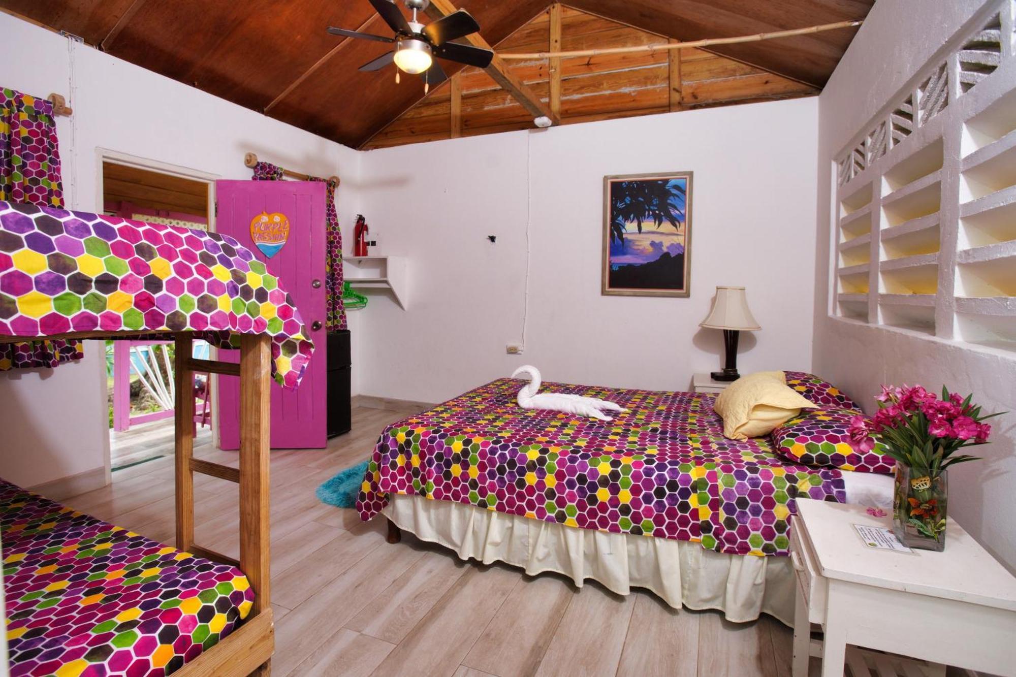 Locanda Strawberry Fields Together Robins Bay