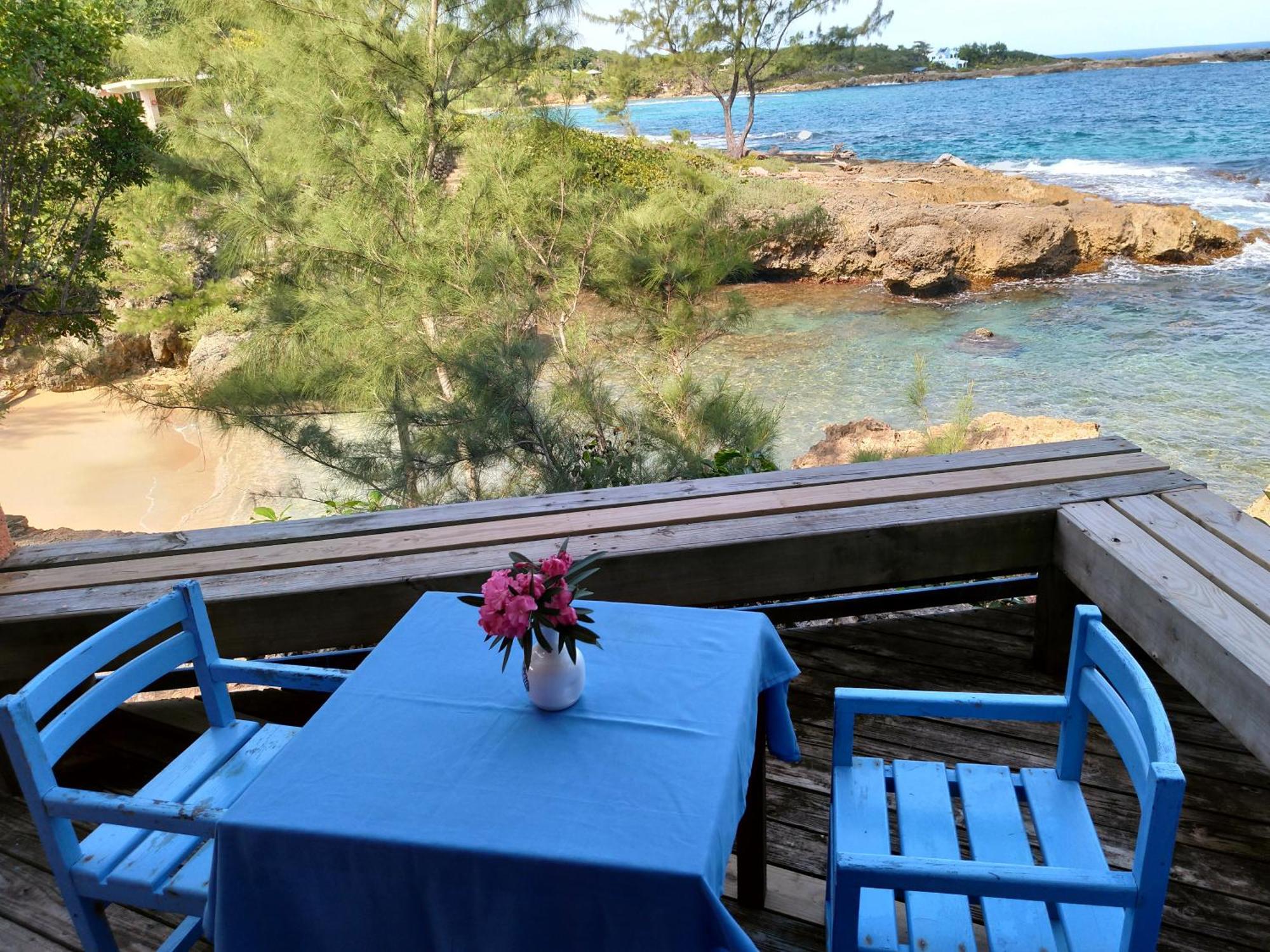 Locanda Strawberry Fields Together Robins Bay