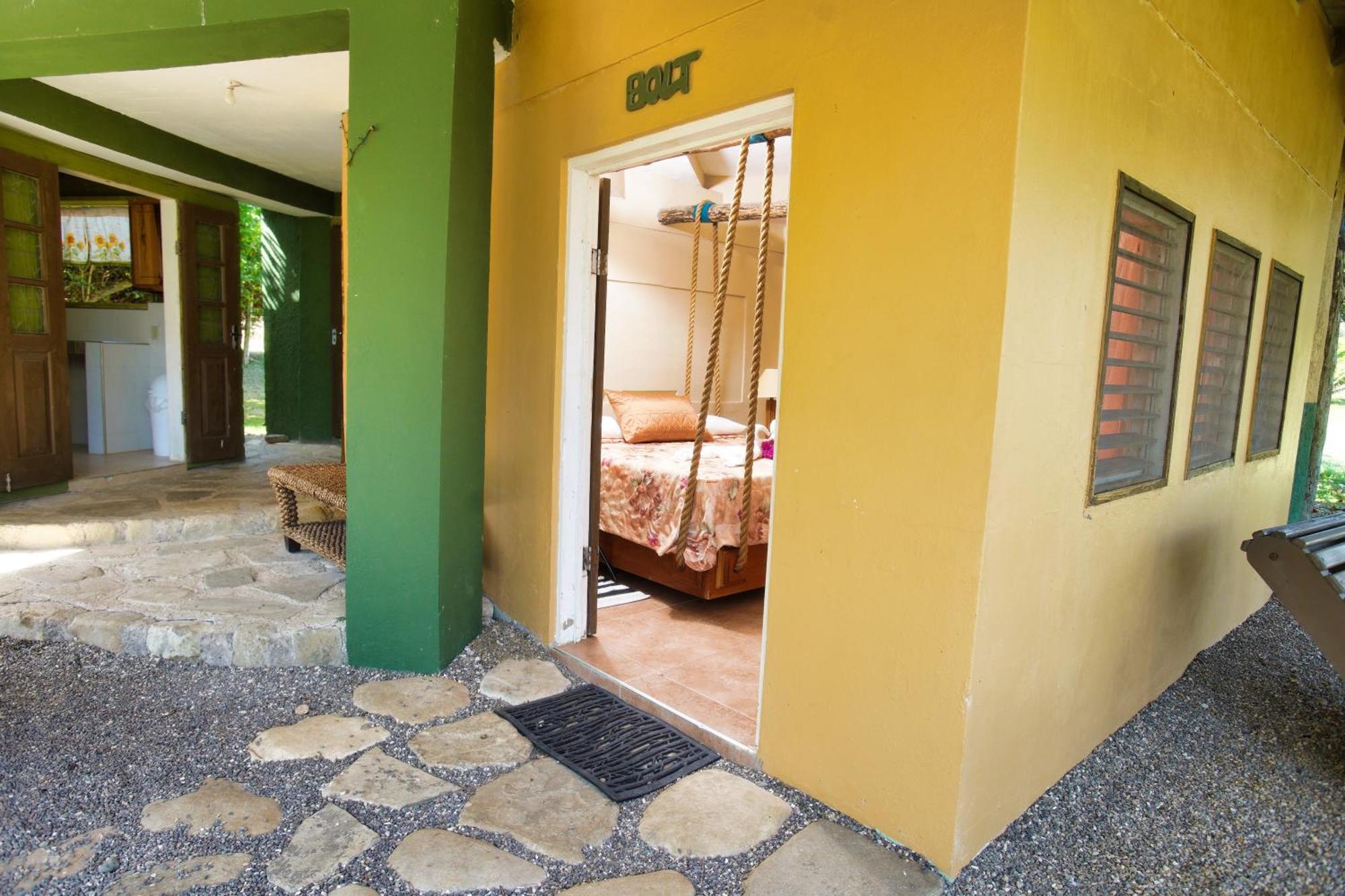 Strawberry Fields Together Locanda Robins Bay